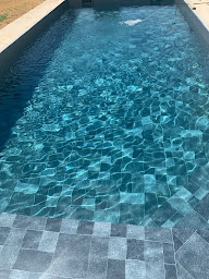 Photo n°4 de Les Piscines Du Volvestre à Cazères (Société de construction de piscine)