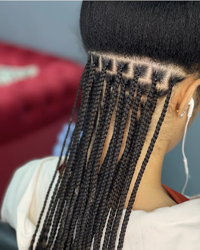 Korah's Braiding Salon and beauty Supply - Thumbnail