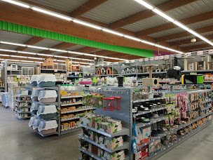 Photo n°18 de Bricomarché Vulaines sur seine à Vulaines-sur-Seine (Magasin de bricolage)