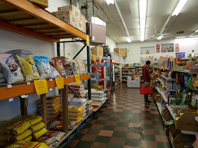 Southeast Market