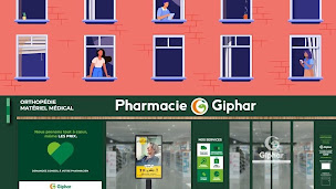 Photo n°1 de PHARMACIE OKABE à Saint-Jean-Pied-de-Port (Parapharmacie)