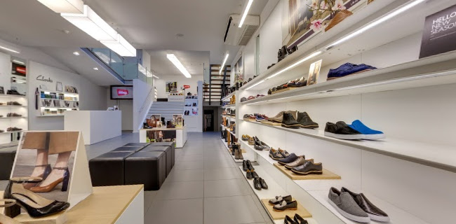 Clarks Eindhoven - Schoenenwinkel