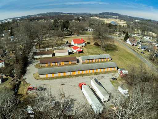 Fast Track Storage & Parking - Thumbnail