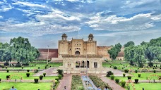 Lahore Fort