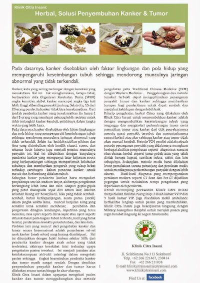 Photos of Klinik Citra Insani