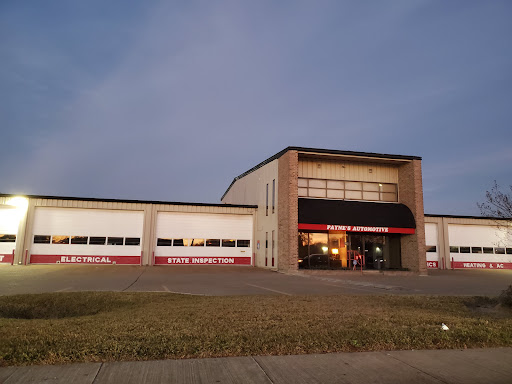 Payne's Automotive Gallery - United States