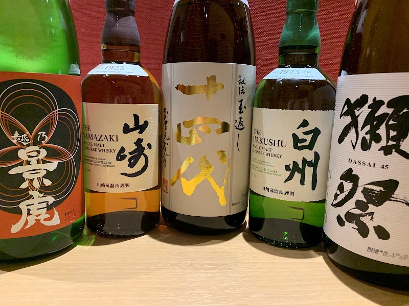 旬鮮酒場いらっしゃい！本八幡店