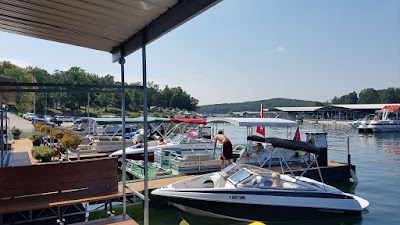 Cranfield Marina