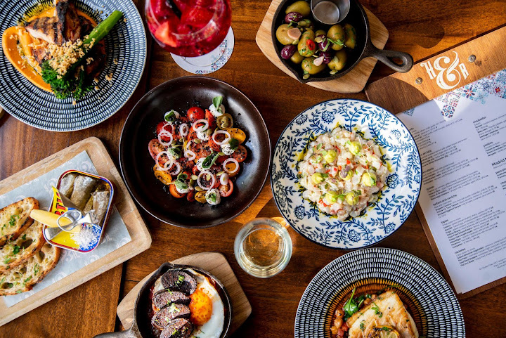 InterContinental Perth City Centre by IHG by null