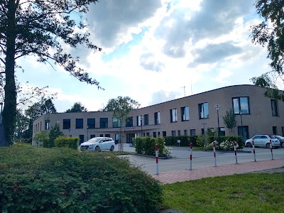 hospital