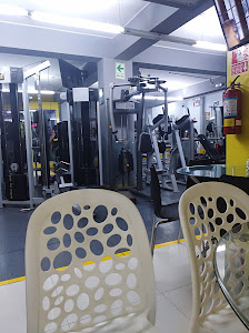 VITAL GYM 1