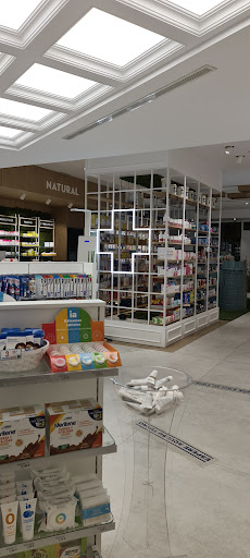 Farmacia Salvador Gallery - Spain