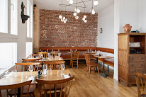 Le Truffaut à Paris