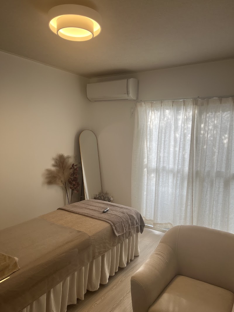 身体メンテナンスサロンよりどころ