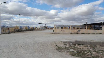 Photos of Station Essence Rte El KOuif