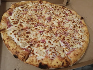 Photo n°36 de MY VELOCE PIZZA à Porcheville (Restaurant italien)