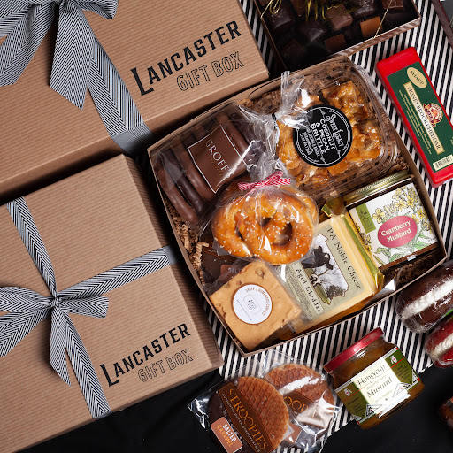 Lancaster Gift Box - Thumbnail