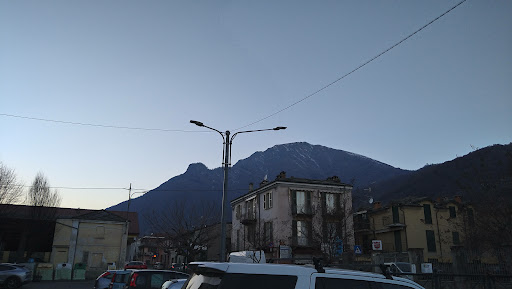 Torre Pellice Corso Gramsci - Thumbnail