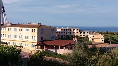 Photos of Colonna Resort