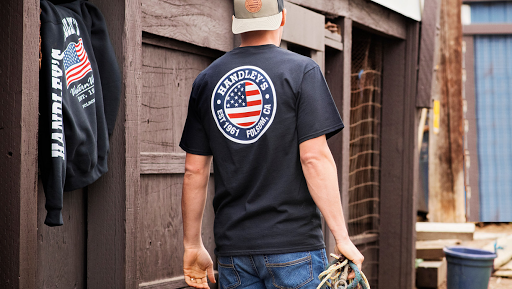 Handley's Western and Work wear - Thumbnail
