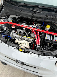 Photo n°9 de ITALRACING Sviluppo à Aubagne (Atelier de mécanique automobile)