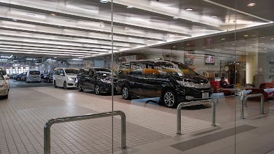 Photos of Dah Chong Hong (Motor Service Centre) - Kowloon Bay