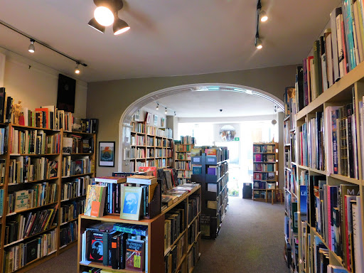 Fireside Bookshop - Thumbnail