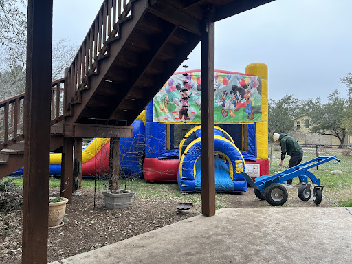 Jump Around Party Rentals - Thumbnail
