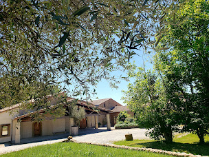 Photo n°1 de Clos du Puits à Châteauneuf-sur-Isère (Lieu de mariage)