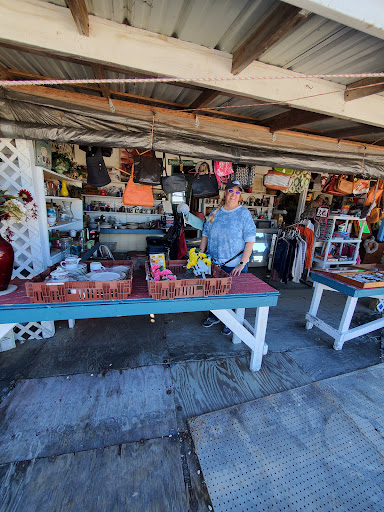 Captains' Open Air Market, Inc.