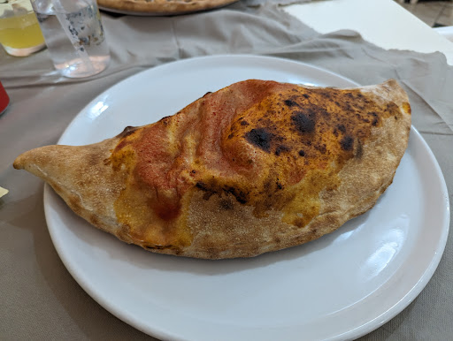 IzzoPizza - Visual
