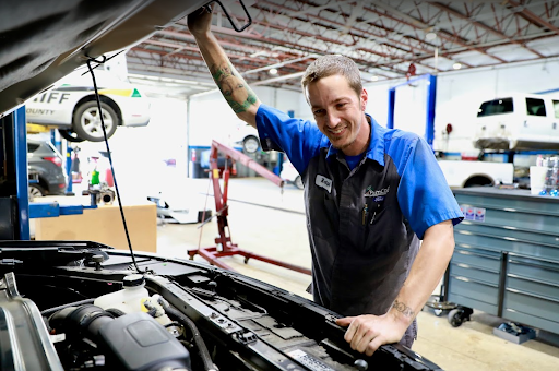 Palm Coast Ford Service - Thumbnail