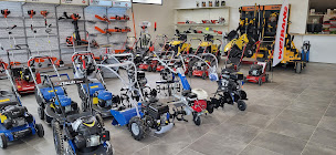 Photo n°4 de HPC Motoculture à Grenade (Magasin de matériel de motoculture)