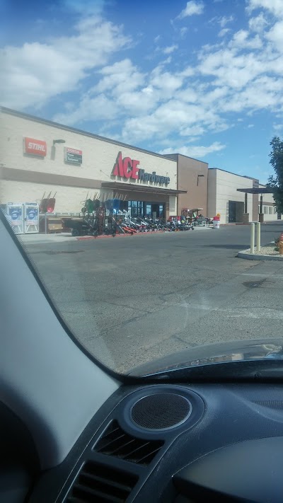 Ace Hardware