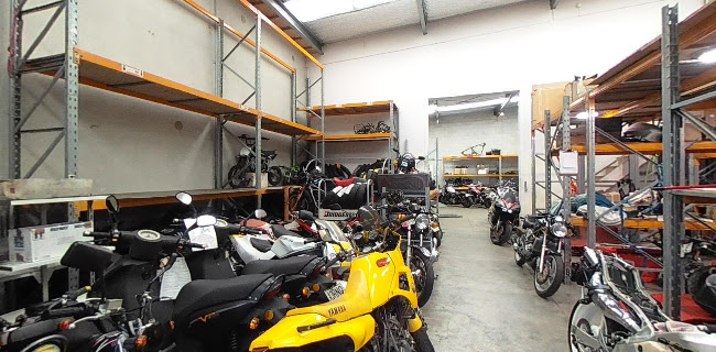 Comments and reviews of Adrenalyn Motorcycles