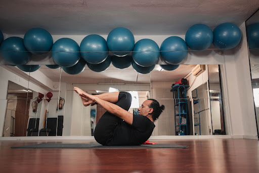 Pilates and Training Estudio - Thumbnail