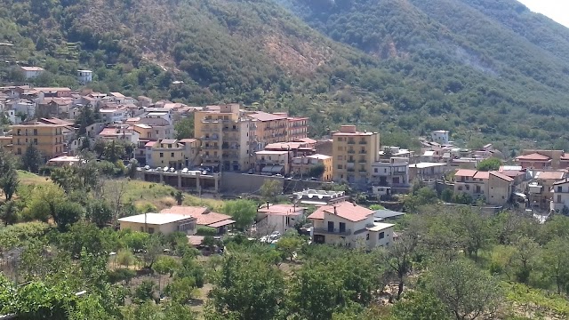 Agriturismo La Grotta