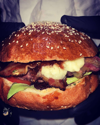 Photo 3 - Fast Food L’incontru Burgers