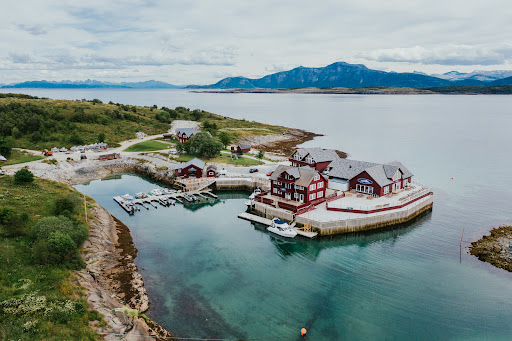 Fotograf Fredrik Stenbro