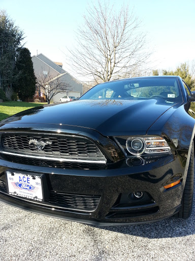Your Choice Car Wash - Thumbnail