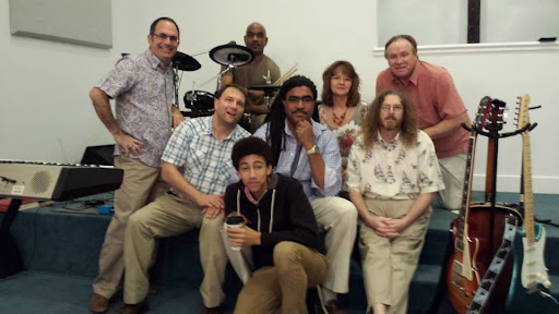 Interlink Fellowship Gallery - United States