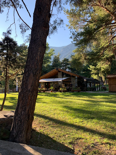 Bar Du Chalet 2.0 - Thumbnail