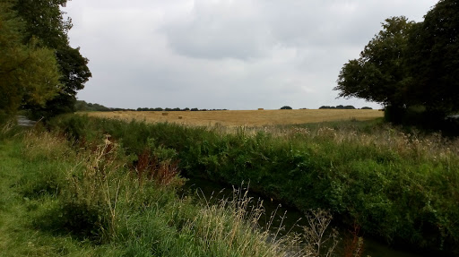 Bottesford Beck Bridleway - Thumbnail