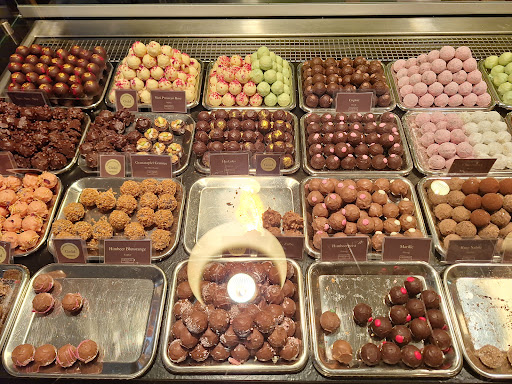 Café Greindl - Visual