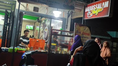 Photos of Darussalam Kopi