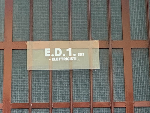 E.d.1 sas - Visual