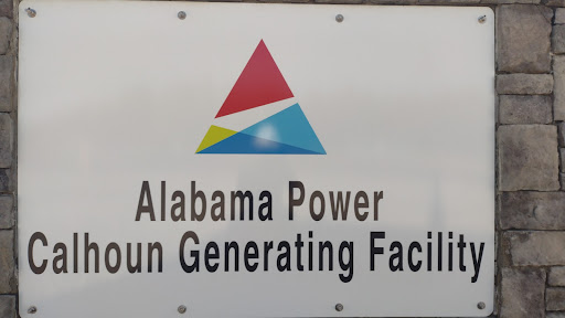 Alabama Power - Calhoun Generating Facility