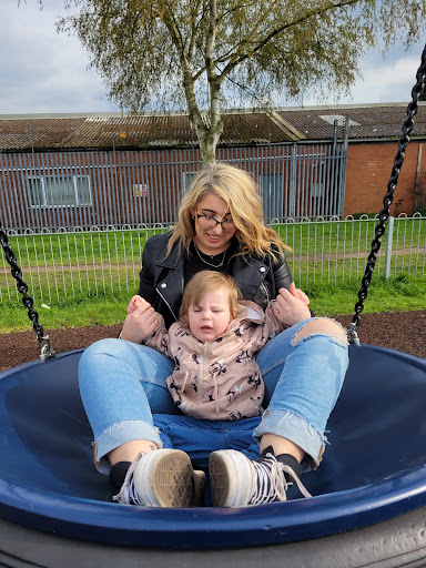 Shirebrook Leisure Play Park - Thumbnail