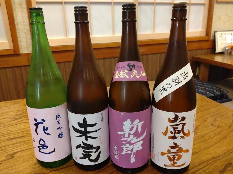 大衆居酒屋 さつき
