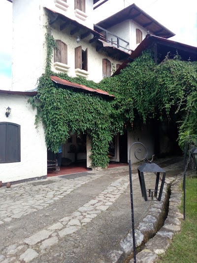 Photos of Hostal Casa De Anta&ntilde;o